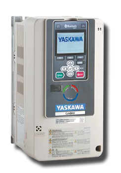 Yaskawa-GA800