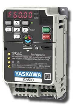 Yaskawa -ga500